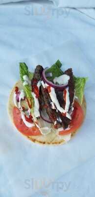 1st Choice Mediterranean & Moroccan Food