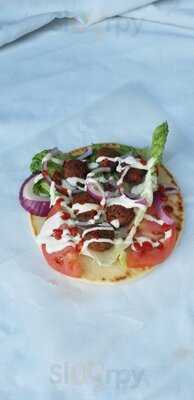 1st Choice Mediterranean & Moroccan Food