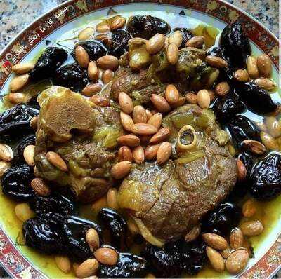 1st Choice Mediterranean & Moroccan Food