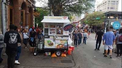 1st Choice Mediterranean & Moroccan Food