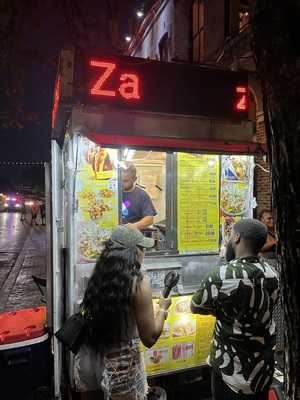 1st Choice Mediterranean & Moroccan Food