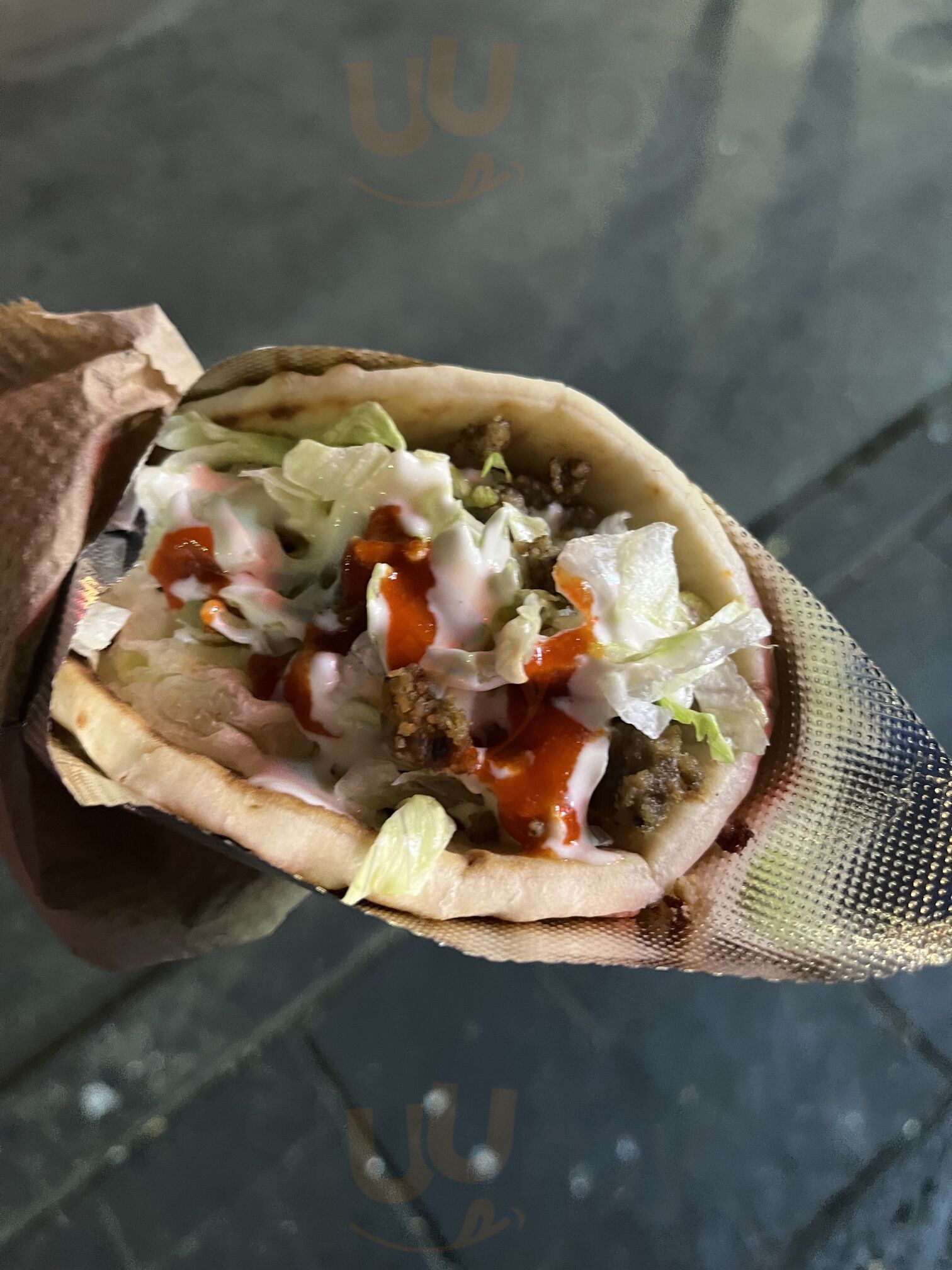 1st Choice Mediterranean & Moroccan Food