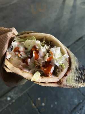 1st Choice Mediterranean & Moroccan Food