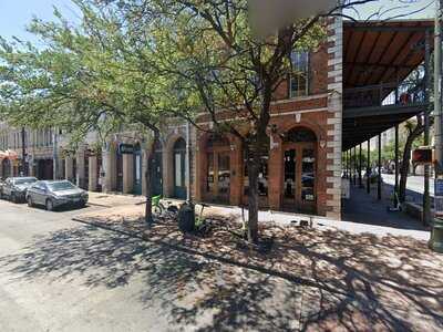 1st Choice Mediterranean & Moroccan Food