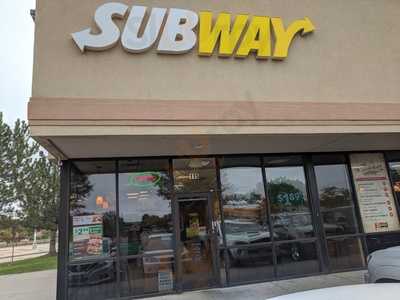 Sub Shop