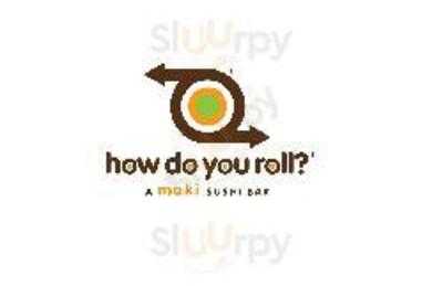 How Do You Roll?