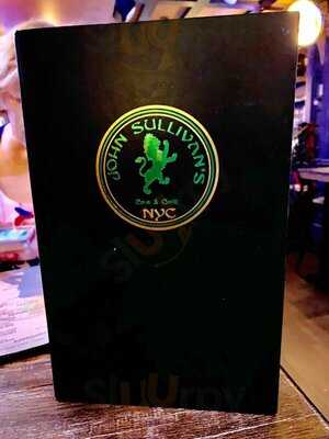John Sullivan's Bar & Grill