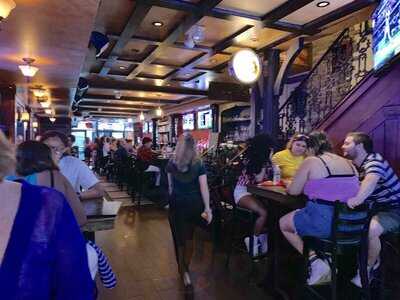 John Sullivan's Bar & Grill