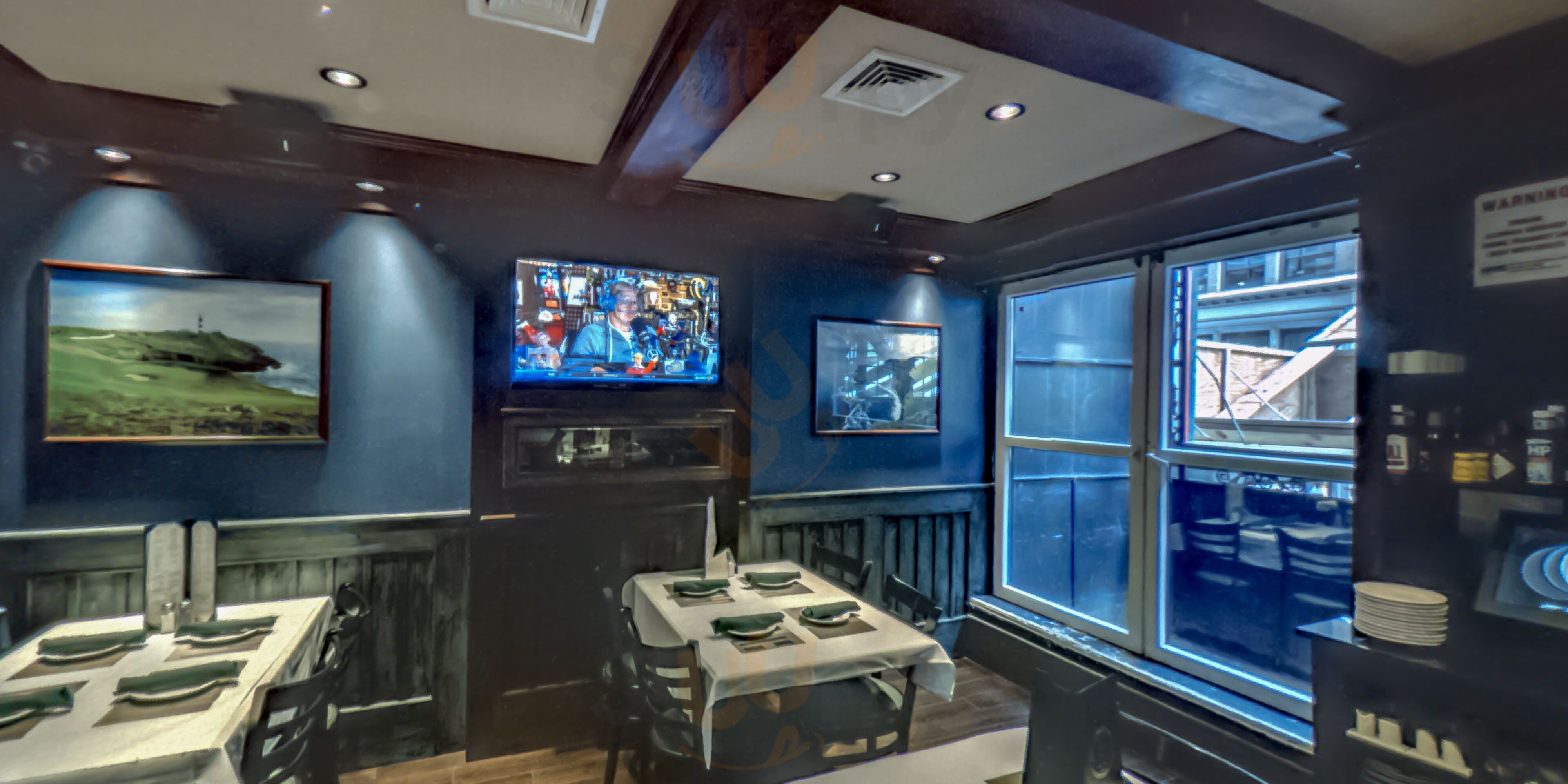 John Sullivan's Bar & Grill