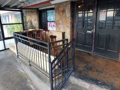 San Jang Korean Restaurant