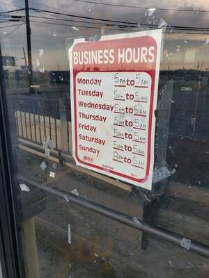 San Jang Korean Restaurant