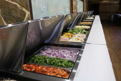 San Jang Korean Restaurant