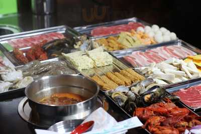 San Jang Korean Restaurant