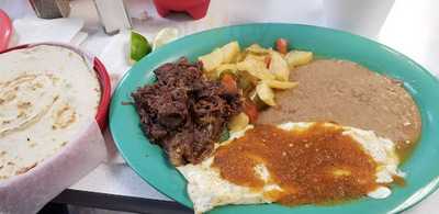 Los Angeles Tortilleria And Bakery