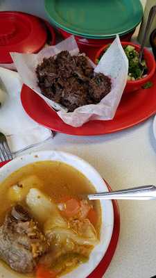 Los Angeles Tortilleria And Bakery