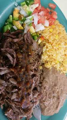 Los Angeles Tortilleria And Bakery