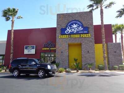 Sagos Baja Tavern & Lounge