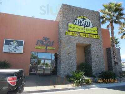 Sagos Baja Tavern & Lounge