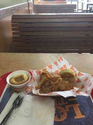 Popeyes Louisiana Kitchen