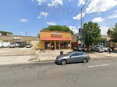 Popeyes Louisiana Kitchen