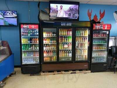 International Seafood