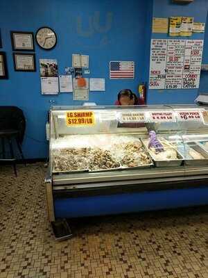 International Seafood