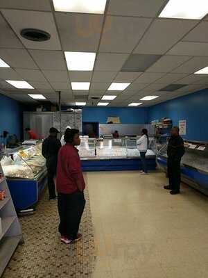 International Seafood