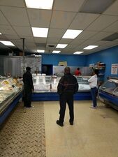 International Seafood