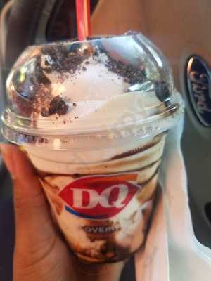 Dairy Queen