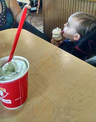 Dairy Queen