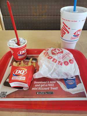 Dairy Queen