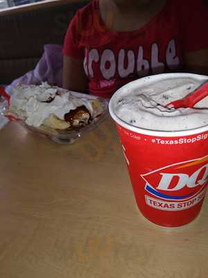 Dairy Queen