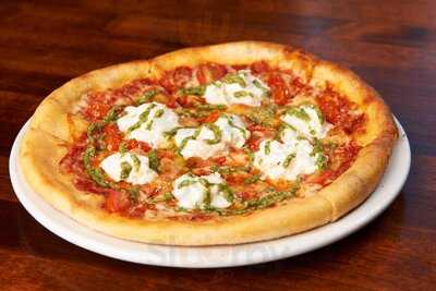 Sammy's Woodfired Pizza & Grill - Scripps Ranch