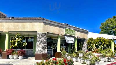 Sammy's Woodfired Pizza & Grill - Scripps Ranch