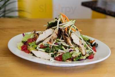 Sammy's Woodfired Pizza & Grill - Scripps Ranch