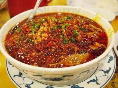 Empire Szechuan Gourmet Of Ny