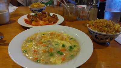 Empire Szechuan Gourmet Of Ny