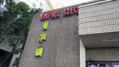 Empire Szechuan Gourmet Of Ny