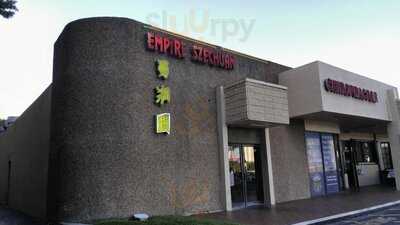 Empire Szechuan Gourmet Of Ny