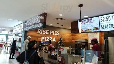 Rise Pies