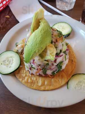 Taqueria Vallarta
