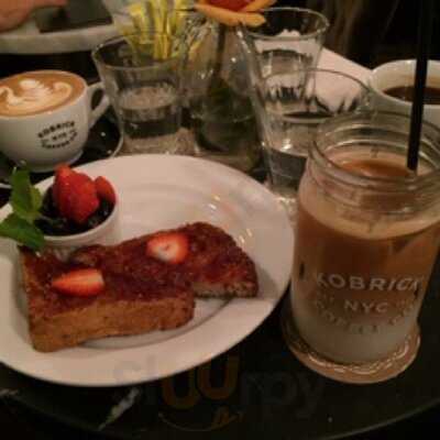 Kobrick Coffee Co.