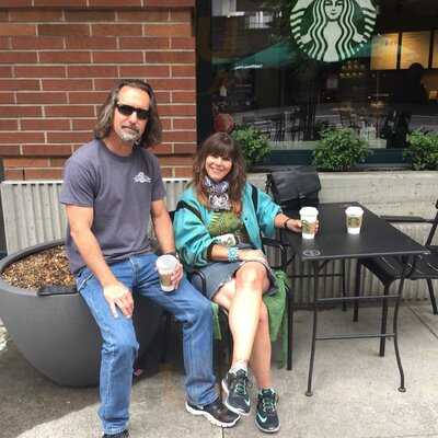 Starbucks Portland