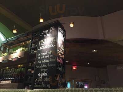 California Pizza Kitchen Westwood