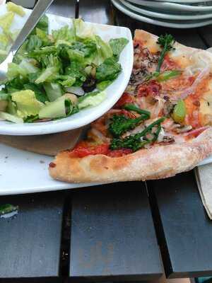 California Pizza Kitchen Westwood