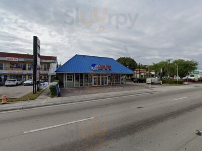 Don Pan Bakery Bird Road