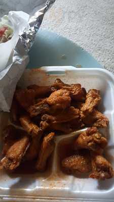 The Best Wings