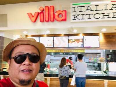 Villa Fresh Italian Kitchen