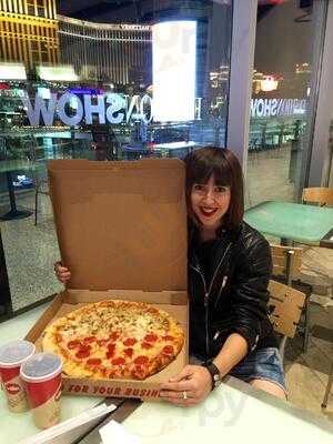 Villa Fresh Italian Kitchen