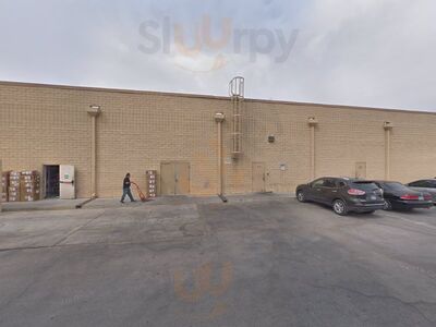 Villa Fresh Italian Kitchen